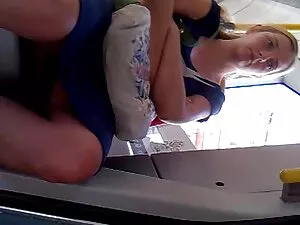Er machte pornos gra ...