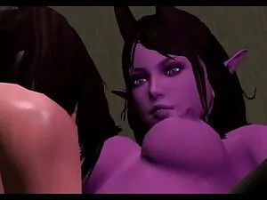 Sexy venture Mit ein ...