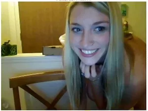 blonde europäische b ...