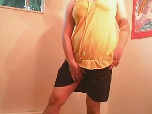 Schöne sex-Parodie v ...