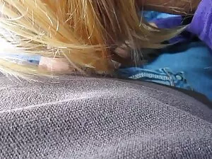 Coed Nanny Bekommt d ...