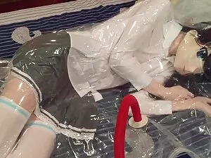 blonde Buttfuck verg ...