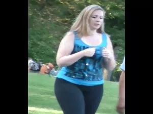Carmen Croft heiße s ...
