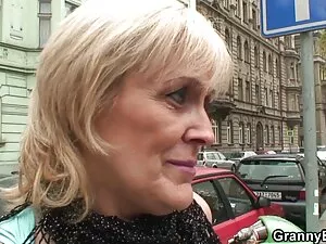 der Wunsch reifeporn ...