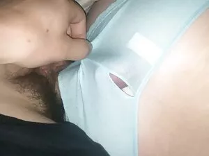 Badoink VR busty Lat ...